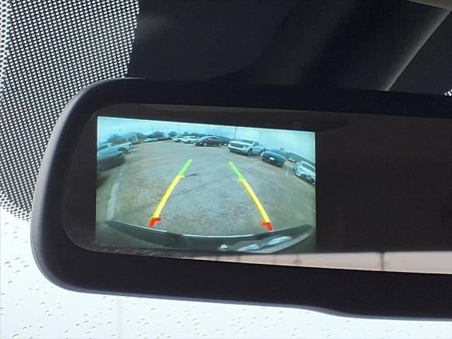 2020 RAM 1500 Classic Tradesman