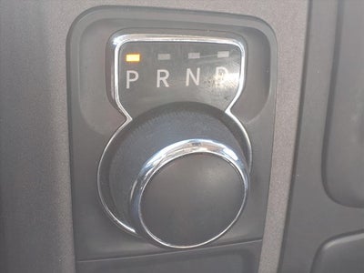 2022 RAM 1500 Classic Tradesman CHROME PLUS PKG