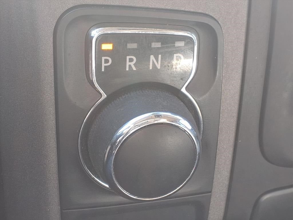 2022 RAM 1500 Classic Tradesman CHROME PLUS PKG