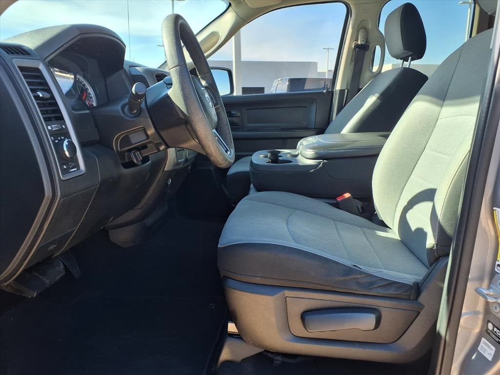 2022 RAM 1500 Classic Tradesman CHROME PLUS PKG