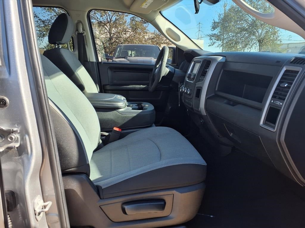 2022 RAM 1500 Classic Tradesman CHROME PLUS PKG