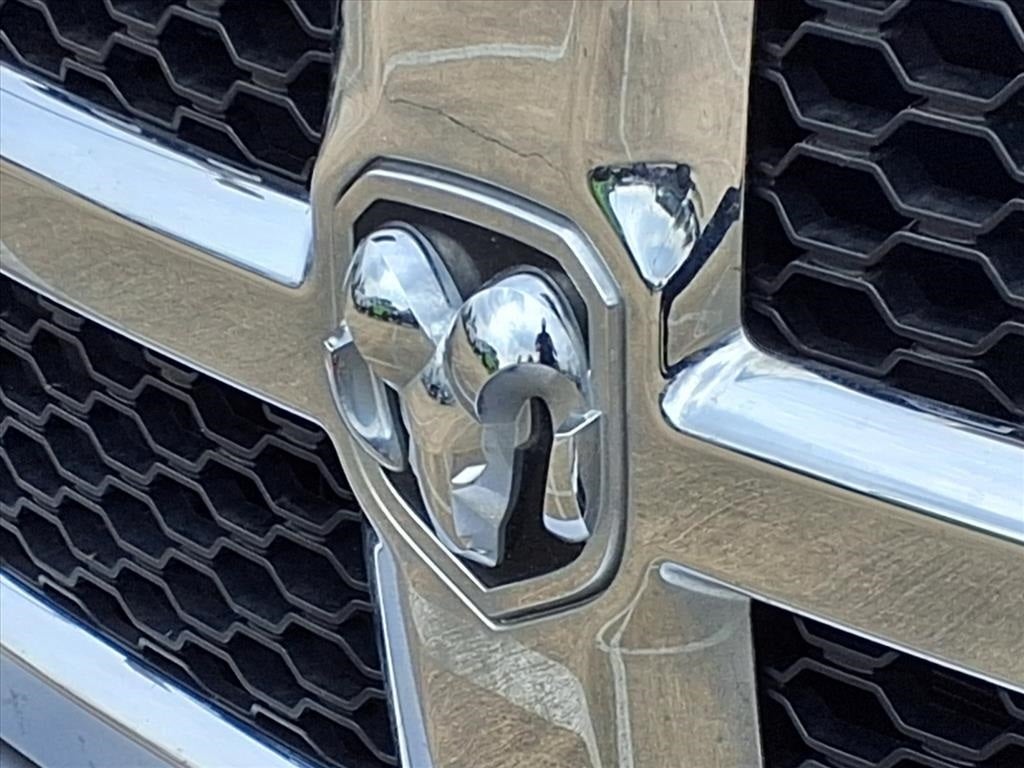 2022 RAM 1500 Classic Tradesman CHROME PLUS PKG