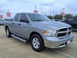 2022 RAM 1500 Classic Tradesman CHROME PLUS PKG