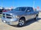 2022 RAM 1500 Classic Tradesman CHROME PLUS PKG
