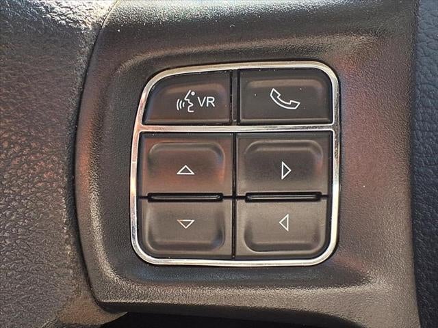 2022 RAM 1500 Classic Tradesman CHROME PLUS PKG