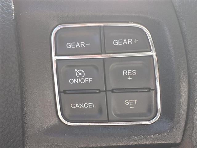 2022 RAM 1500 Classic Tradesman CHROME PLUS PKG