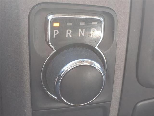 2022 RAM 1500 Classic Tradesman CHROME PLUS PKG