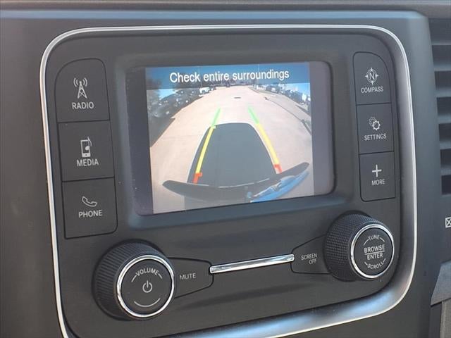 2022 RAM 1500 Classic Tradesman CHROME PLUS PKG