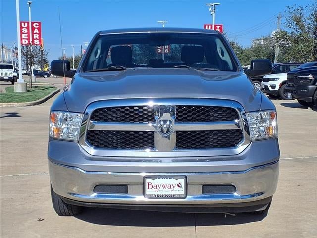 2022 RAM 1500 Classic Tradesman CHROME PLUS PKG