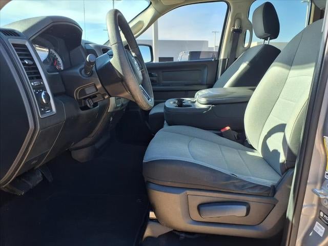 2022 RAM 1500 Classic Tradesman CHROME PLUS PKG