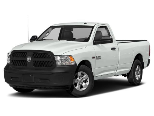 2020 RAM 1500 Classic Tradesman BACK-UP CAMERA
