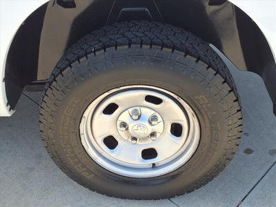 2020 RAM 1500 Classic Tradesman BACK-UP CAMERA