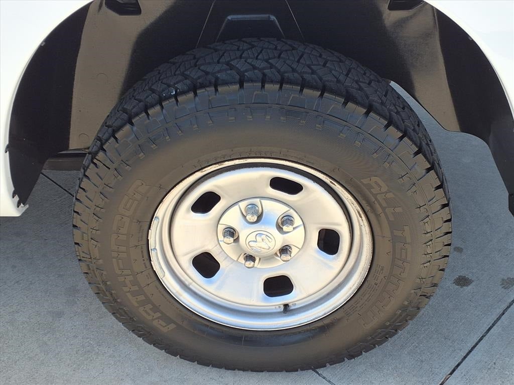 2020 RAM 1500 Classic Tradesman BACK-UP CAMERA