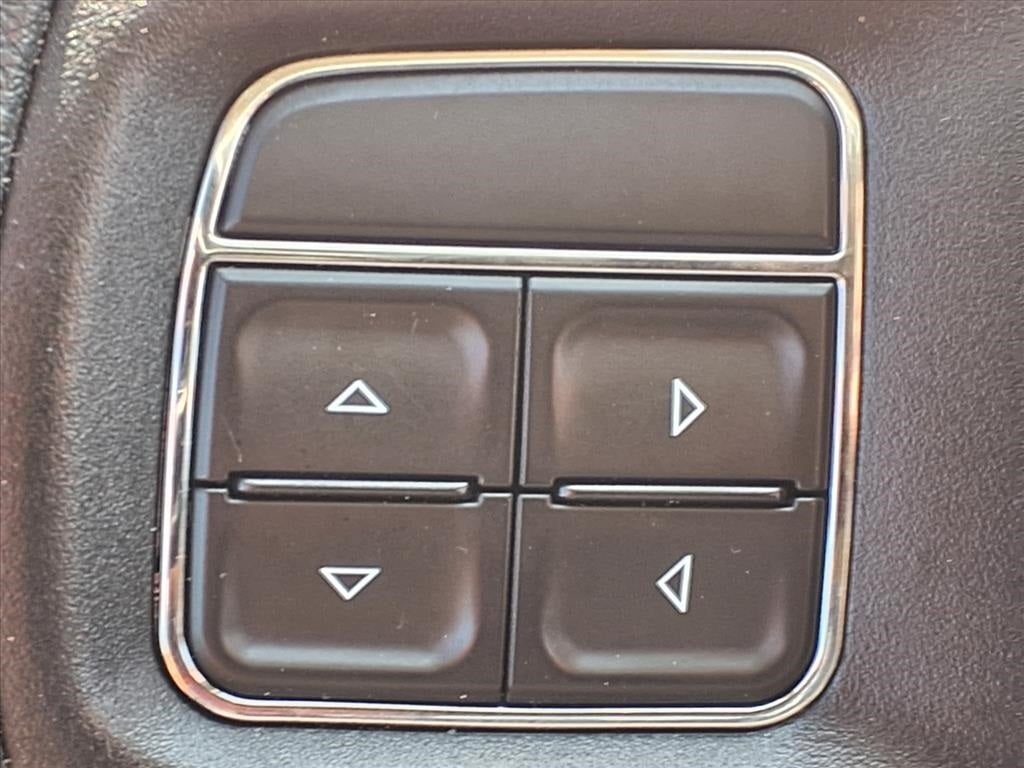 2020 RAM 1500 Classic Tradesman BACK-UP CAMERA