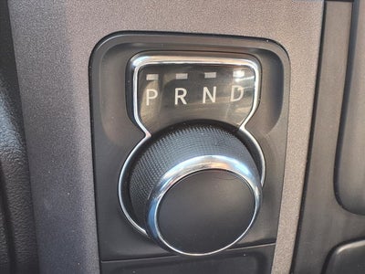 2020 RAM 1500 Classic Tradesman BACK-UP CAMERA