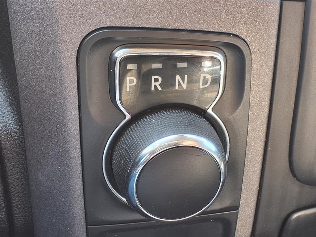 2020 RAM 1500 Classic Tradesman BACK-UP CAMERA