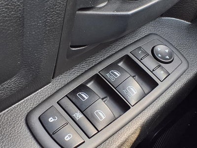 2020 RAM 1500 Classic Tradesman BACK-UP CAMERA