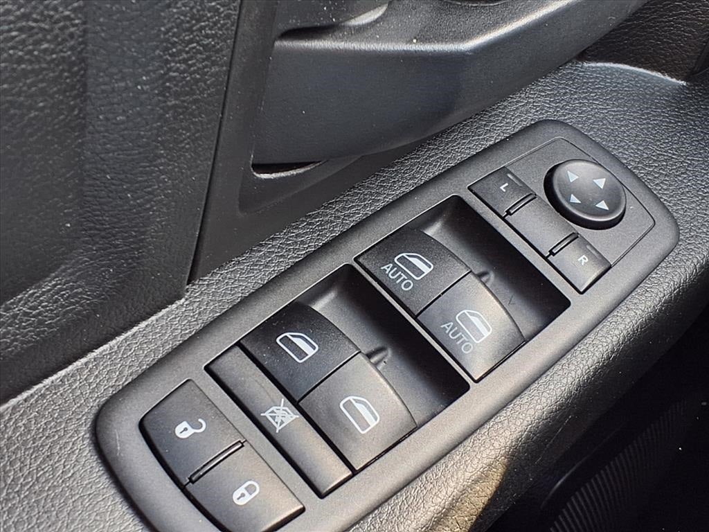 2020 RAM 1500 Classic Tradesman BACK-UP CAMERA