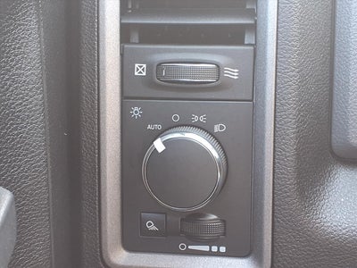 2020 RAM 1500 Classic Tradesman BACK-UP CAMERA