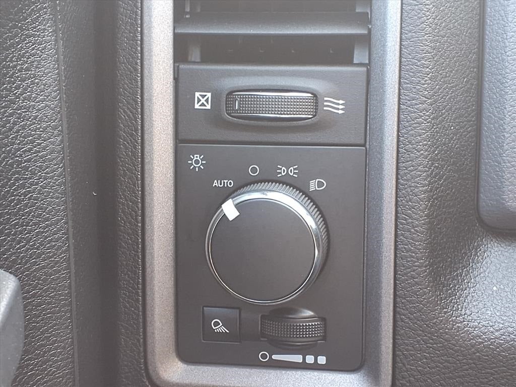 2020 RAM 1500 Classic Tradesman BACK-UP CAMERA