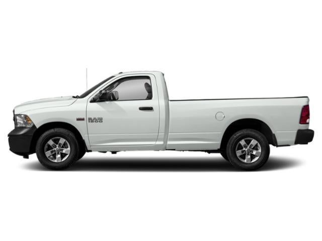 2020 RAM 1500 Classic Tradesman BACK-UP CAMERA