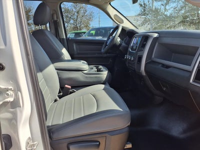 2020 RAM 1500 Classic Tradesman BACK-UP CAMERA