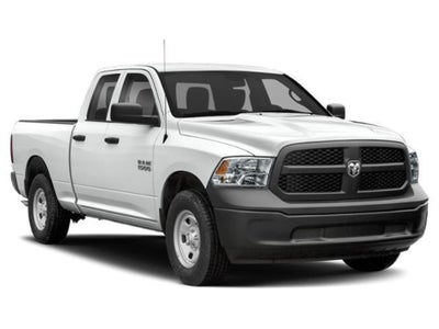 2020 RAM 1500 Classic Tradesman BACK-UP CAMERA