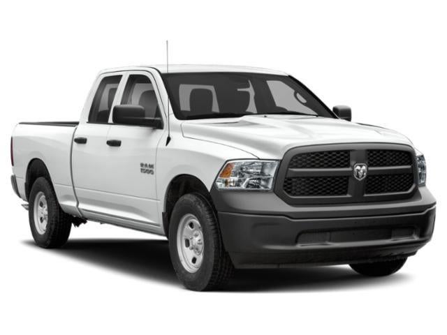 2020 RAM 1500 Classic Tradesman BACK-UP CAMERA