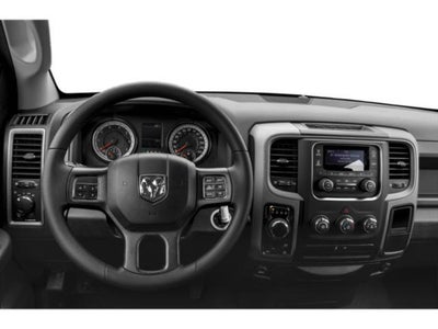 2020 RAM 1500 Classic Tradesman BACK-UP CAMERA