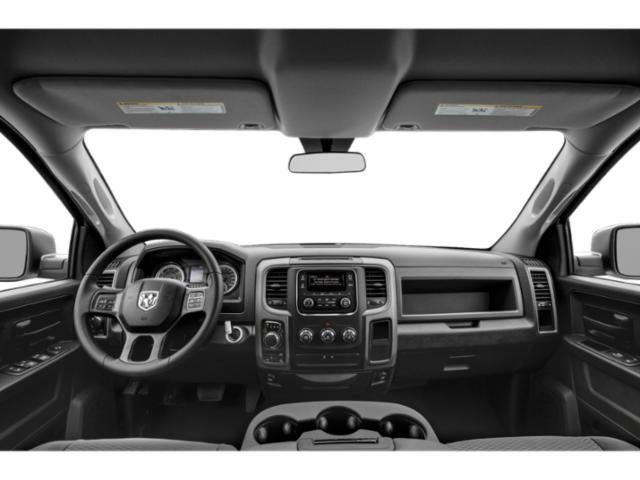 2020 RAM 1500 Classic Tradesman BACK-UP CAMERA