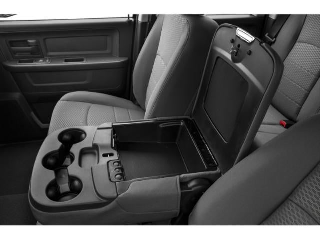 2019 RAM 1500 Classic Tradesman CHROME PLUS PKG