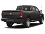 2019 RAM 1500 Classic Tradesman CHROME PLUS PKG
