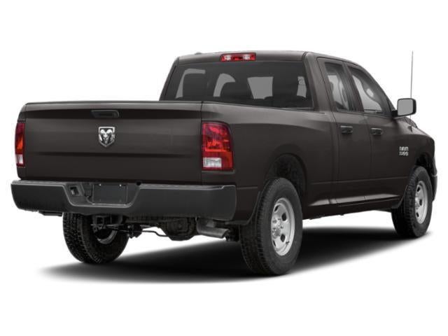 2019 RAM 1500 Classic Tradesman CHROME PLUS PKG