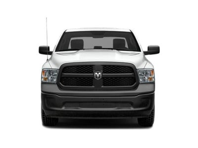 2019 RAM 1500 Classic Tradesman CHROME PLUS PKG