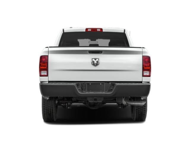 2019 RAM 1500 Classic Tradesman CHROME PLUS PKG
