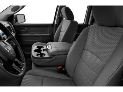 2019 RAM 1500 Classic Tradesman CHROME PLUS PKG
