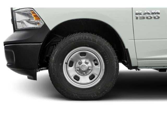 2019 RAM 1500 Classic Tradesman CHROME PLUS PKG