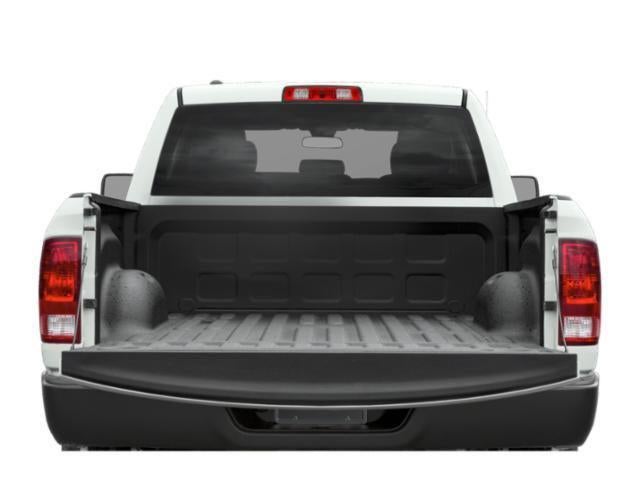 2019 RAM 1500 Classic Tradesman CHROME PLUS PKG
