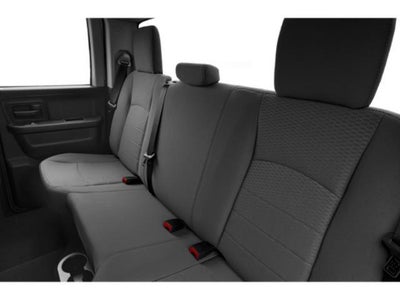 2019 RAM 1500 Classic Tradesman CHROME PLUS PKG