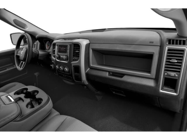 2019 RAM 1500 Classic Tradesman CHROME PLUS PKG