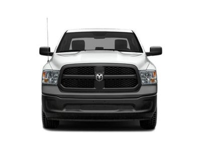2019 RAM 1500 Classic Tradesman CHROME PLUS PKG