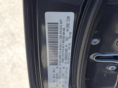 2016 RAM RAM 1500 SLT TOW PKG