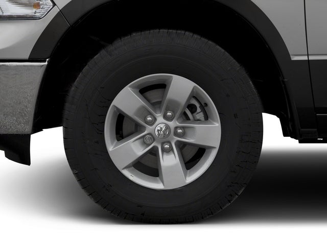 2016 RAM RAM 1500 SLT TOW PKG