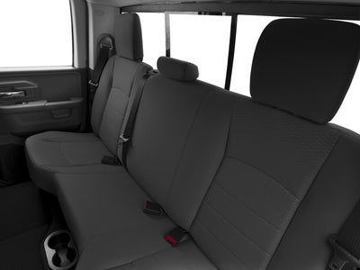 2016 RAM RAM 1500 SLT TOW PKG