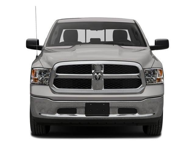 2016 RAM RAM 1500 SLT TOW PKG