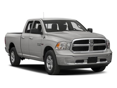 2016 RAM RAM 1500 SLT TOW PKG