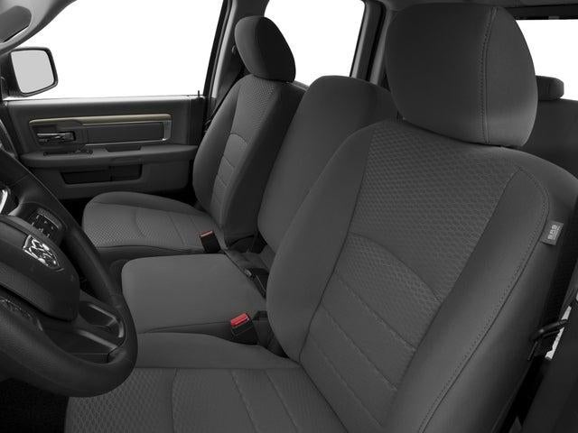 2016 RAM RAM 1500 SLT TOW PKG