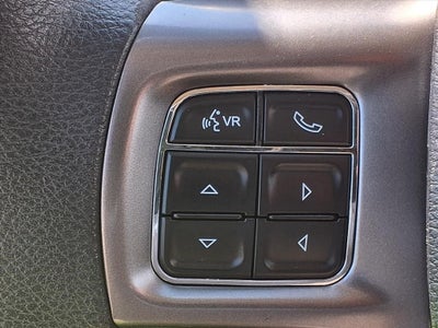 2024 RAM 1500 Classic SLT ALLSECURE®