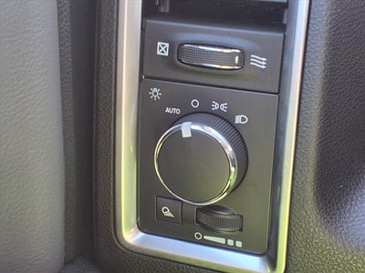 2024 RAM 1500 Classic SLT ALLSECURE®