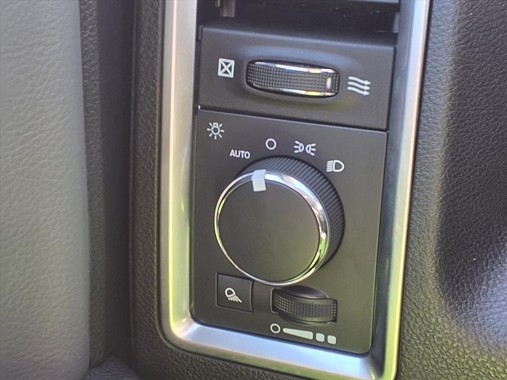 2024 RAM 1500 Classic SLT ALLSECURE®